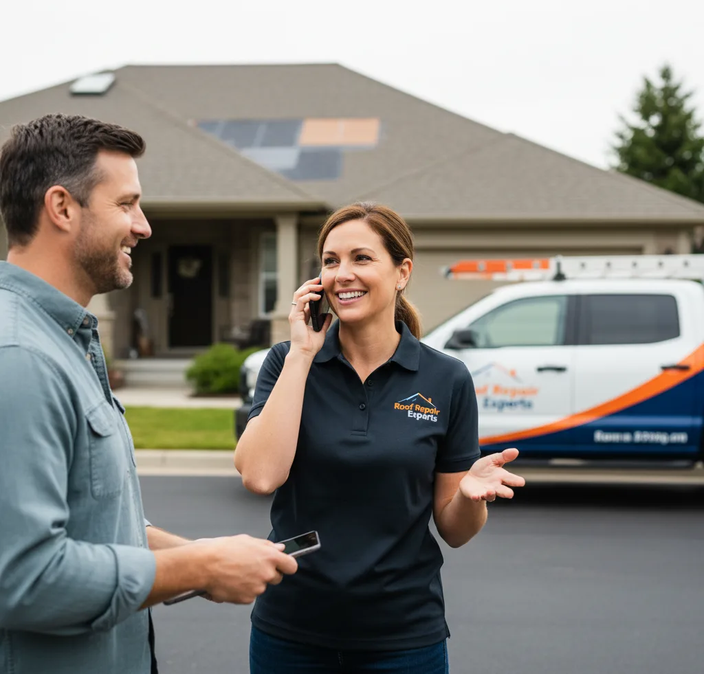 Commercial Roof Repair in Transylvania, LA